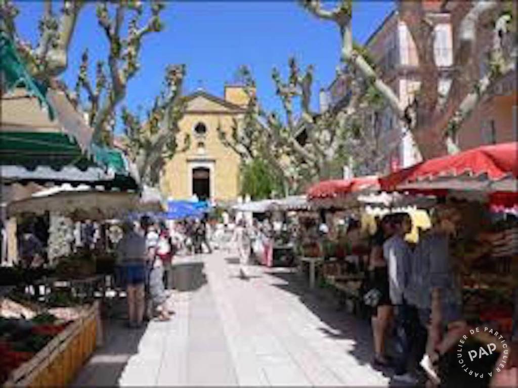 Maisonnette Kalis Calme Avec Climatisation Parking Jardin Cadre Campagne Plages A Pieds Bandol Eksteriør billede